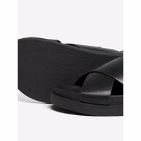 ONLY Slingback Sandaler Minnie Black